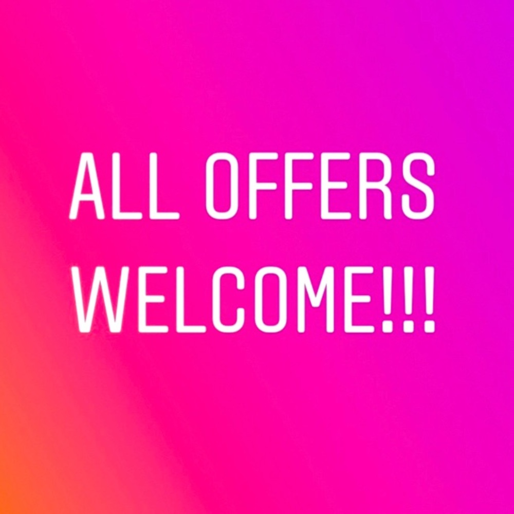 Meet your Posher, Kelly amanda